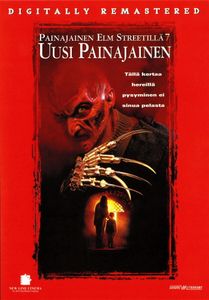 Painajainen Elm Streetillä 7 - Uusi Painajainen