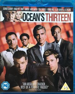 Ocean's Thirteen