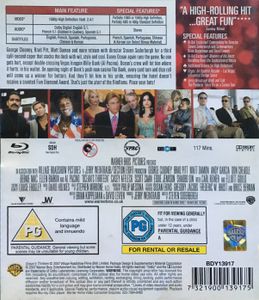 Ocean's Thirteen