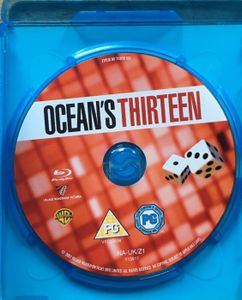 Ocean's Thirteen
