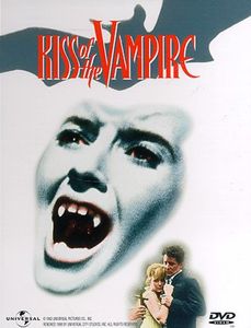 Kiss of the Vampire