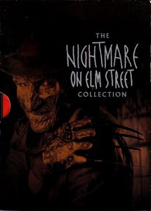 The Nightmare On Elm Street Collection