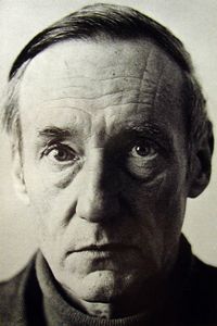 William S. Burroughs
