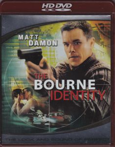 The Bourne Identity
