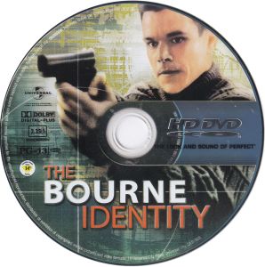 The Bourne Identity
