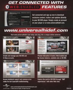 The Bourne Identity