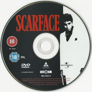 Scarface