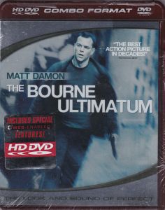 The Bourne Ultimatum