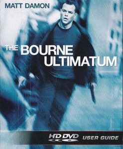 The Bourne Ultimatum