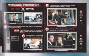 The Bourne Ultimatum