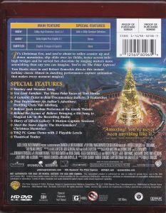 The Polar Express