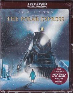 The Polar Express