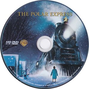 The Polar Express