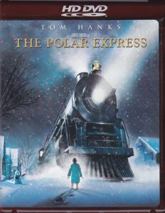 The Polar Express