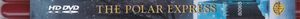 The Polar Express