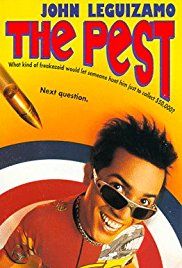 The Pest