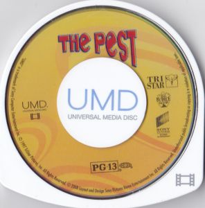 The Pest