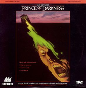 Prince of Darkness