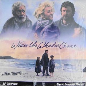 When The Whales Came