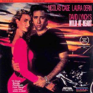 Wild At Heart