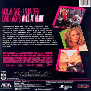 Wild At Heart