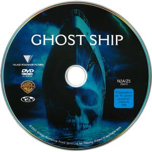 Ghost Ship