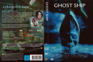 Ghost Ship