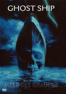 Ghost Ship