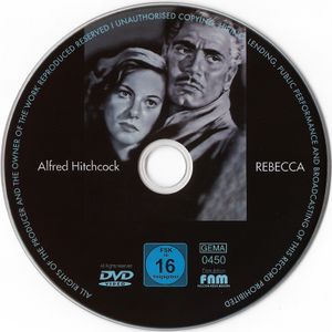 Rebecca