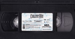 Carlito's Way