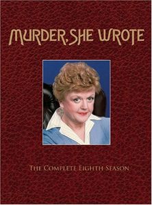 Murder, She Wrote: The Complete Eighth Season