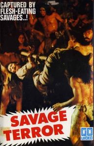 Savage Terror
