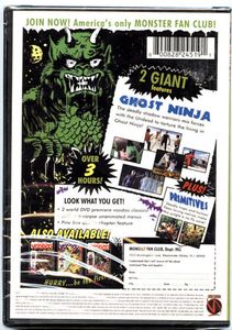 Tales Of Voodoo Volume 2