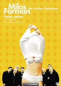 Palaa, Palaa!