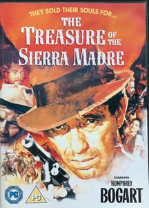 The Treasure Of Sierra Madre