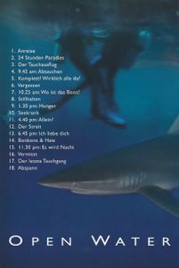 Open Water