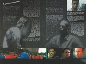 Clockers