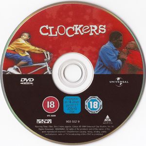 Clockers
