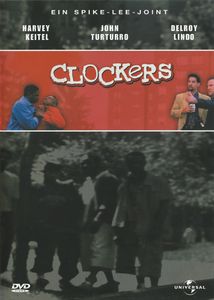 Clockers