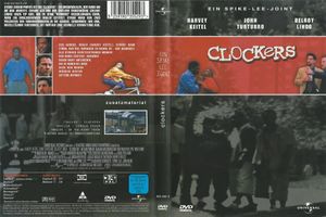Clockers