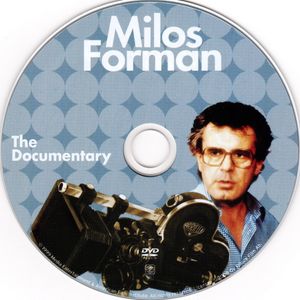 Milos Forman - Dokumentti