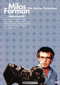 Milos Forman - Dokumentti