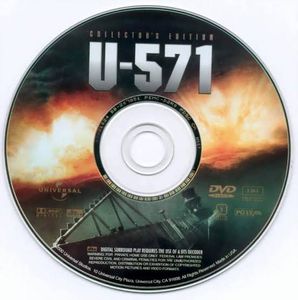 U-571 (Collector's Edition)