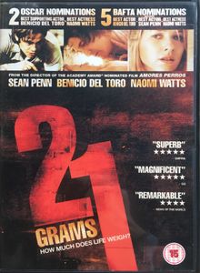 21 Grams