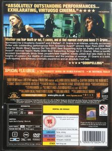 21 Grams