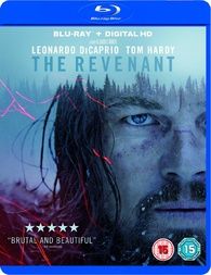 The Revenant