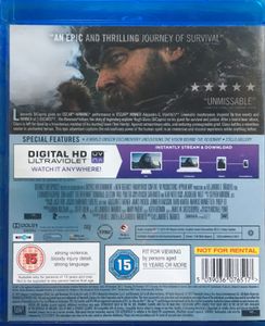 The Revenant