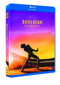 Bohemian Rhapsody
