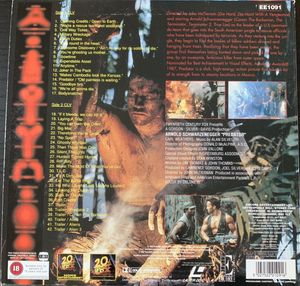 Predator