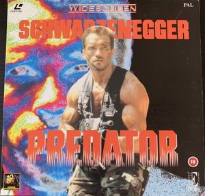 Predator